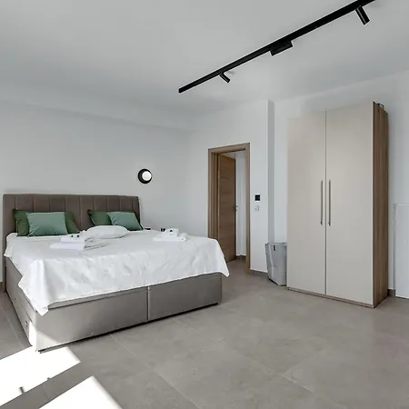 Casa Basini - Makarska Exklusiv
