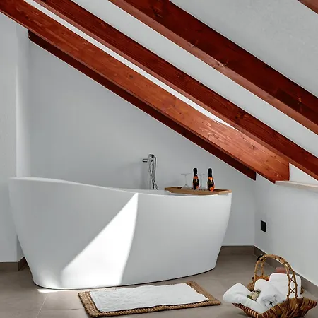 Casa Basini - Makarska Exklusiv Villa