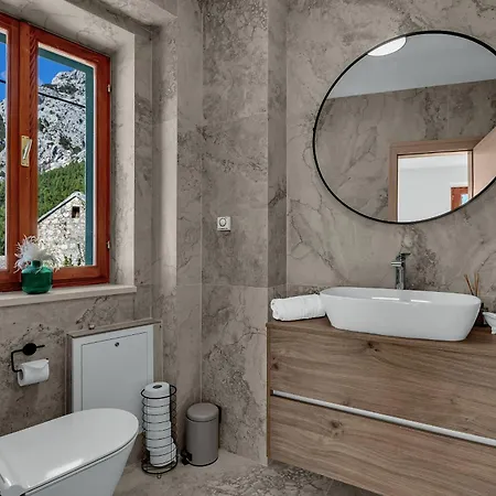 Villa Casa Basini - Makarska Exklusiv *