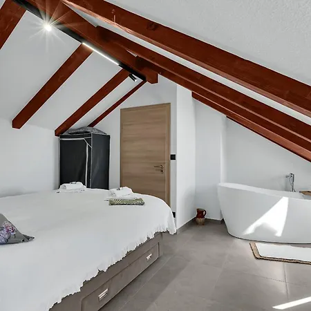 Casa Basini - Makarska Exklusiv Baska Voda