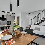 Вилла Natalija - Makarska Exklusiv *