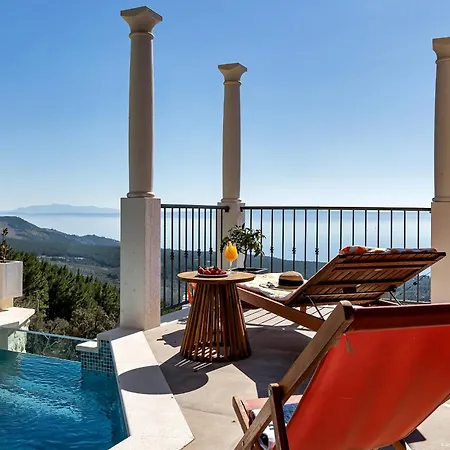 Villa Natalija - Makarska Exklusiv