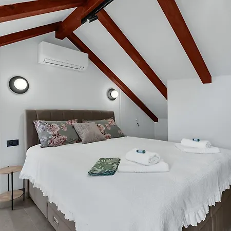 Villa Natalija - Makarska Exklusiv