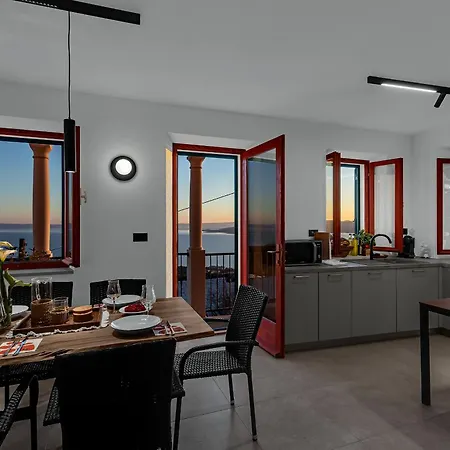 Natalija - Makarska Exklusiv Villa
