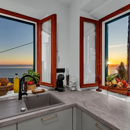 Vila Casa Basini - Makarska Exklusiv
