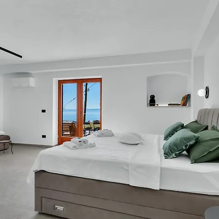 Casa Basini - Makarska Exklusiv Vila *