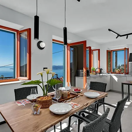 Casa Basini - Makarska Exklusiv Baska Voda