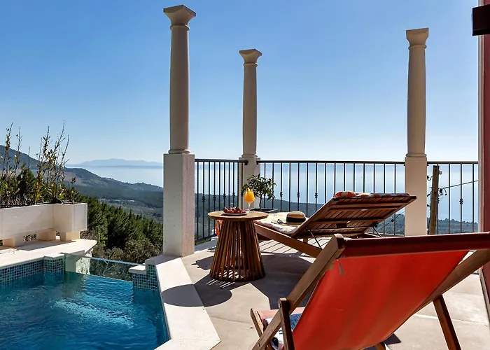 Villa Natalija - Makarska Exklusiv
