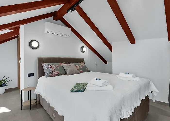 Villa Natalija - Makarska Exklusiv