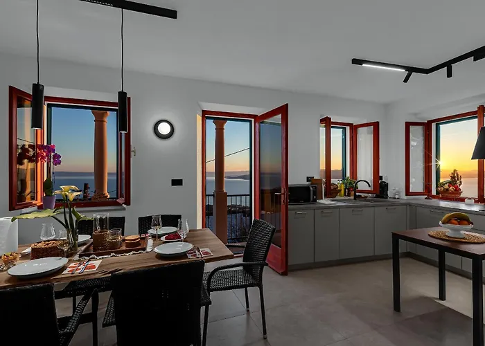 Natalija - Makarska Exklusiv Villa
