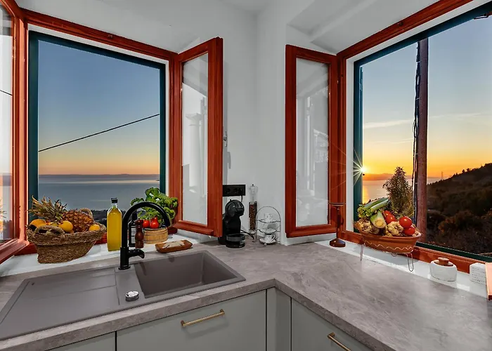Villa Natalija - Makarska Exklusiv