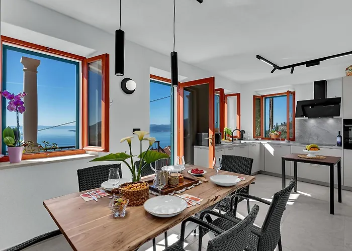 Natalija - Makarska Exklusiv Baška Voda